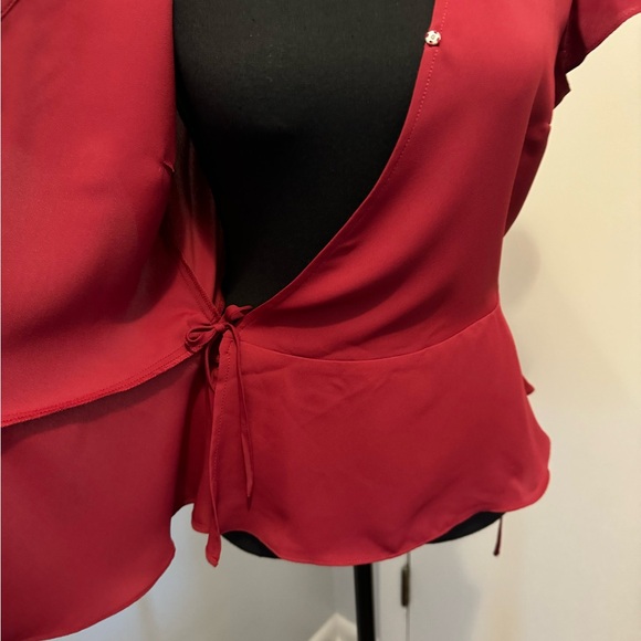 Tommy Hilfiger Top Size S - Picture 2 of 6